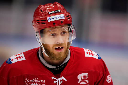 Timrås Sebastian Lauritzen