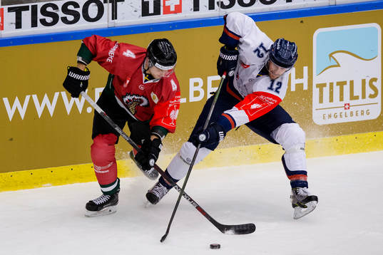 Frölundas Jacob Larsson