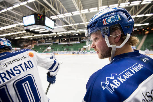 Leksands Alexander Ytterell
