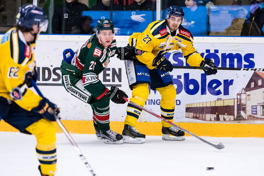 Tingsryds Adam Persson