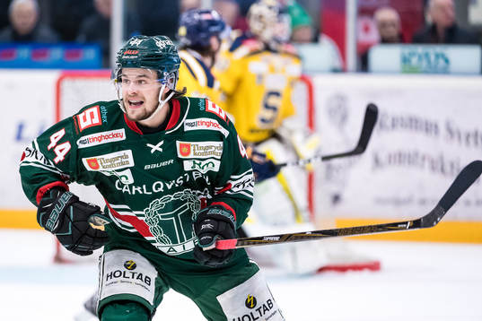 Tingsryds Oskar Carlsson