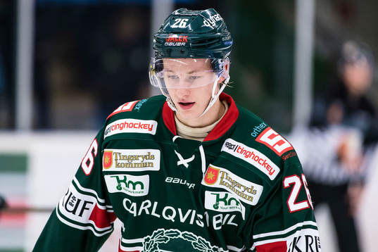 Tingsryds Adam Persson