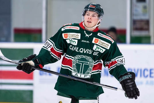 Tingsryds Emil Forslund