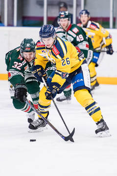 Tingsryds Robin Olsson