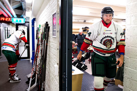 IFK Göteborgs målvakt John Alvbåge  när IFK Göteborg