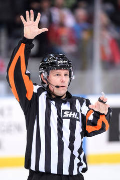 Domare Wolmer Edqvist
