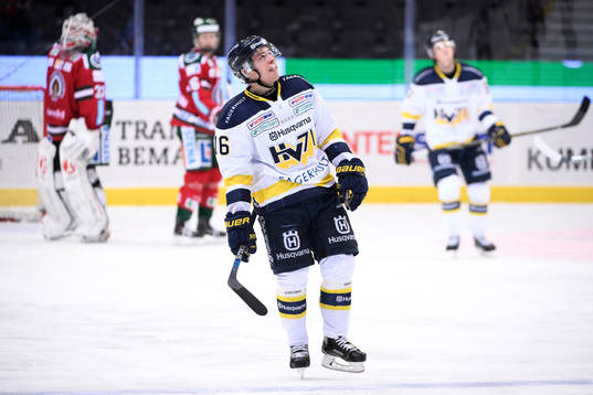 s Filip Sandberg deppar