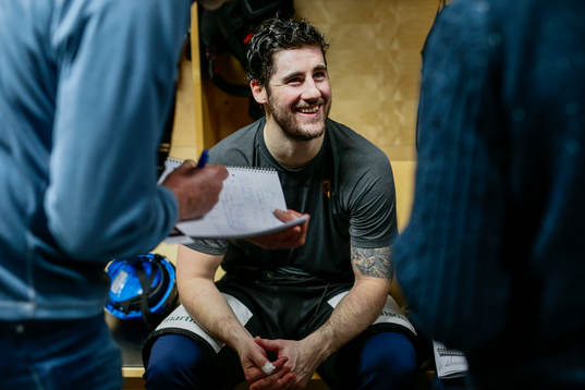 Skellefteås Bud Holloway