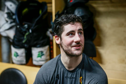 Skellefteås Bud Holloway