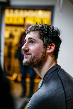 Skellefteås Bud Holloway