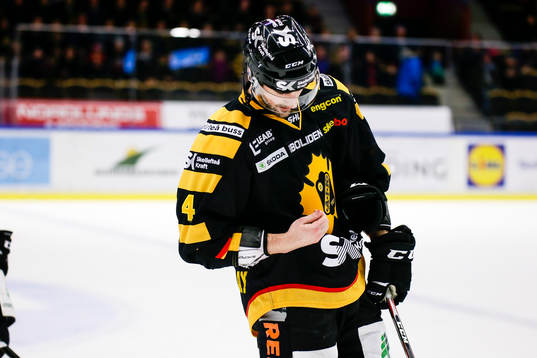 Skellefteås Bud Holloway