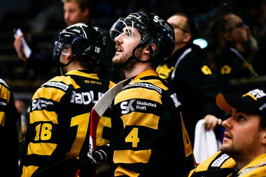 Skellefteås Bud Holloway