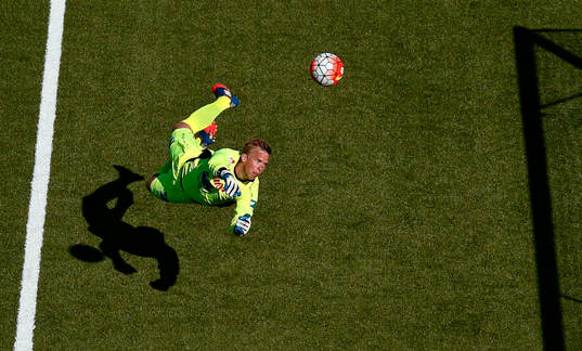 Bilden är utvald till en av Bildbyråns 150 bästa bilder