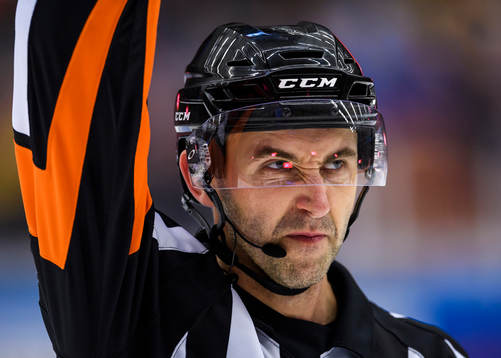 Domare Linus Öhlund