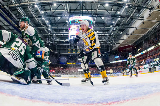 Skellefteås Pär Lindholm