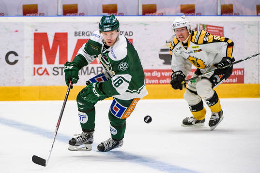 Färjestads Andreas Jämtin