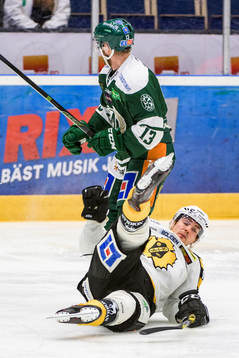 Färjestads Linus Persson