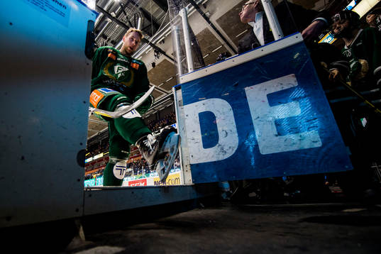 Färjestads Per Åslund