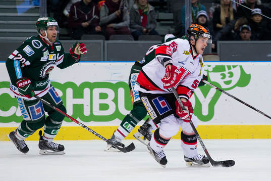 Örebros Bobbo Petersson