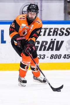 Karlskronas Filippa Wahlfried