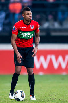 Nijmegens Mikael Dyrestam