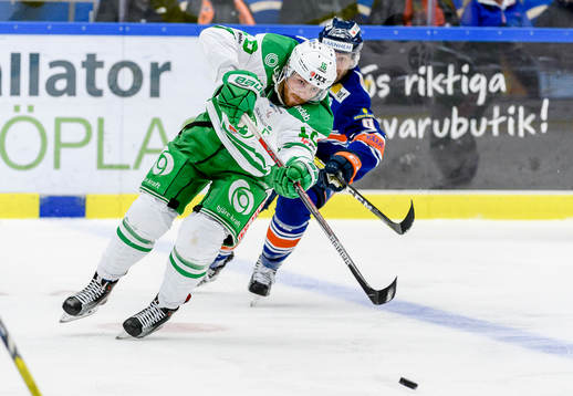 Rögles Christopher Liljewall