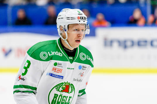 Rögles Jesper Williamsson