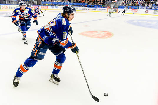 Växjös Adam Brodecki