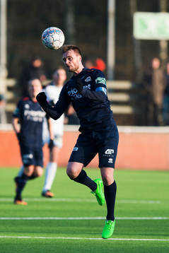 Utsiktens Niklas Olsson