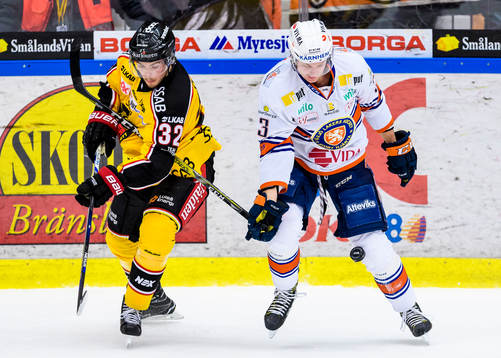 Luleås Oscar Engsund