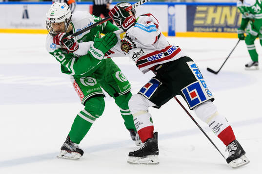 Rögles Timothy Liljegren