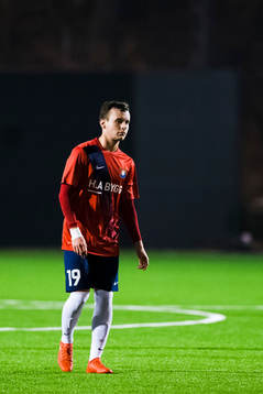 Örgrytes Rasmus Andernil Bozic