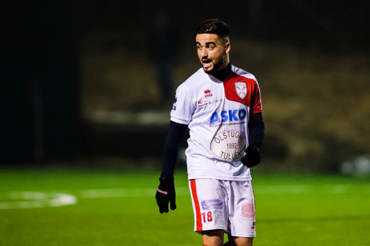 Assyriskas Galvan Ayoub