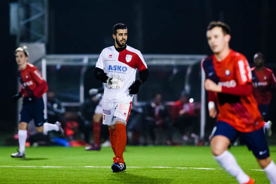 Assyriskas Daniel Albano Neves