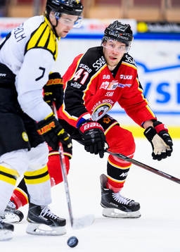 Luleås Ilari Melart