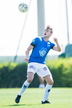 Moldes Kristian F A Strande