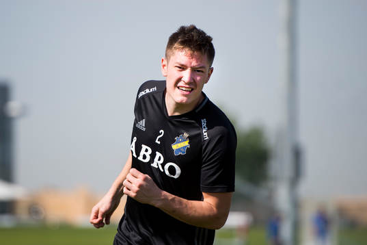 Haukur Heidar Hauksson