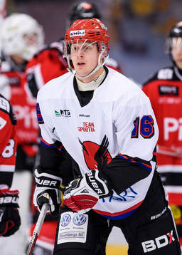 Kalixs Marcus Nilsson