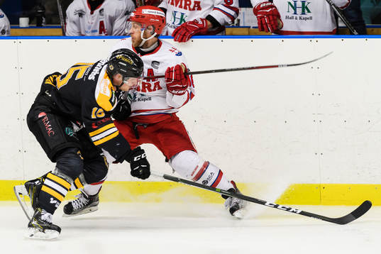 Panterns Patrik Blomberg