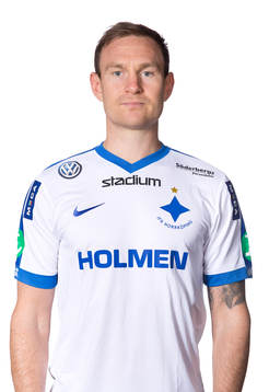 Norrköpings Marcus Falk Olander