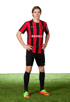 Brommapojkarnas Viktor Gyökeres