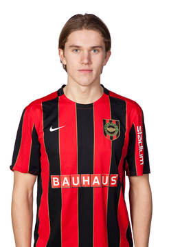 Brommapojkarnas Viktor Gyökeres