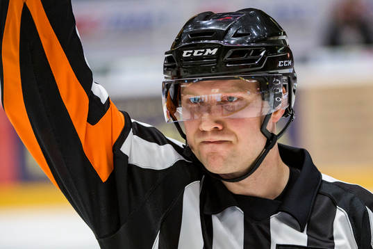 Domare Aleksi Rantala