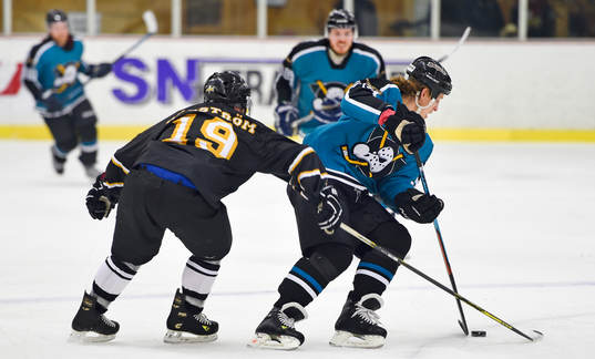 Dronts Jonathan Hedström