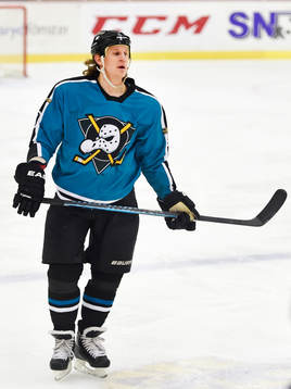 Dronts Jonathan Hedström