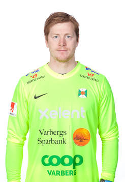 Varbergs Joakim Wulff