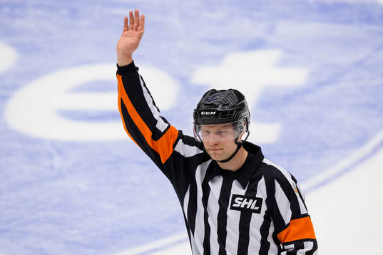 Domare Aleksi Rantala