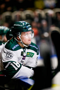 Färjestads Andreas Jämtin