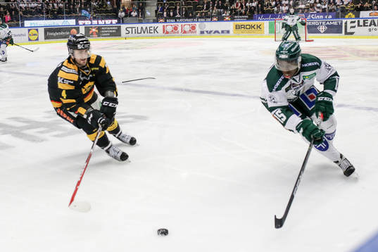 Skellefteås Bud Holloway