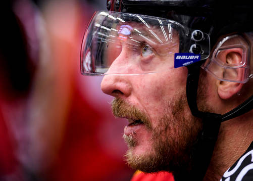 Luleås Jan Sandström